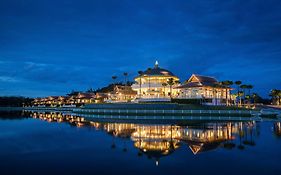Thantara Resort Chiang Mai