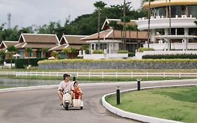 Thantara Resort Chiang Mai